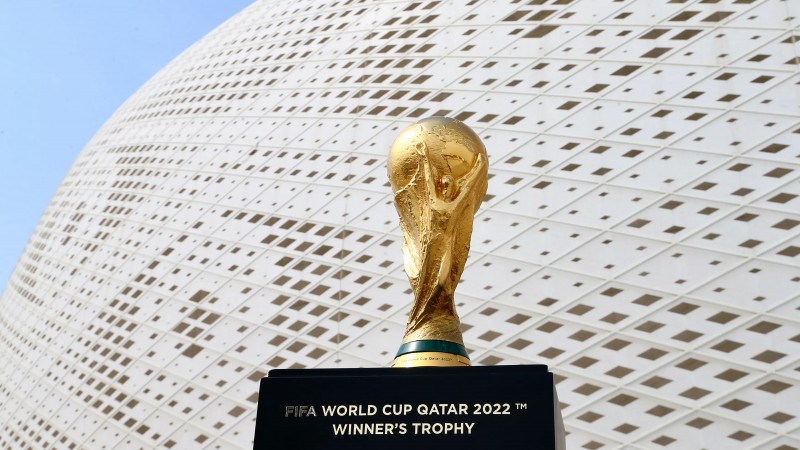 2022卡塔尔世界杯赛程出现异动：提前一天开赛，东道主上演揭幕战_