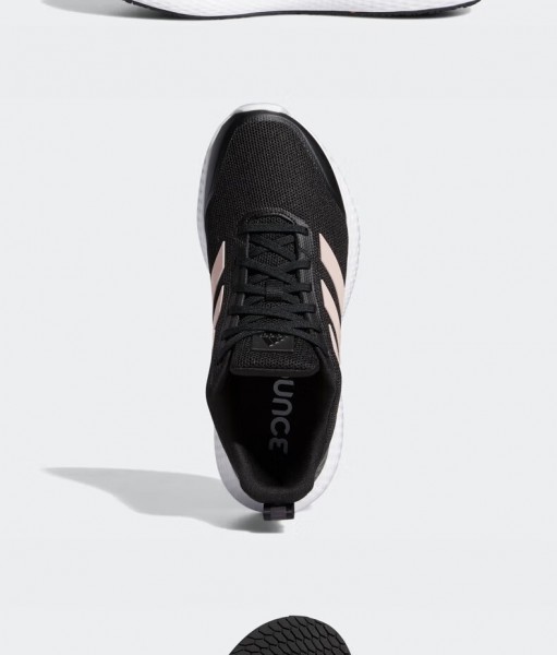 阿迪达斯 （adidas）Adidas阿迪达斯女子跑步系列edge gameday w运动跑步鞋FW746638