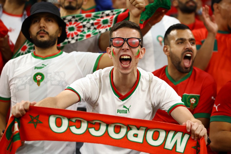官方：第19届世俱杯将在摩洛哥举行_