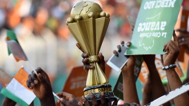 非足联确认将有四组竞争者争夺2027年非洲杯主办权_