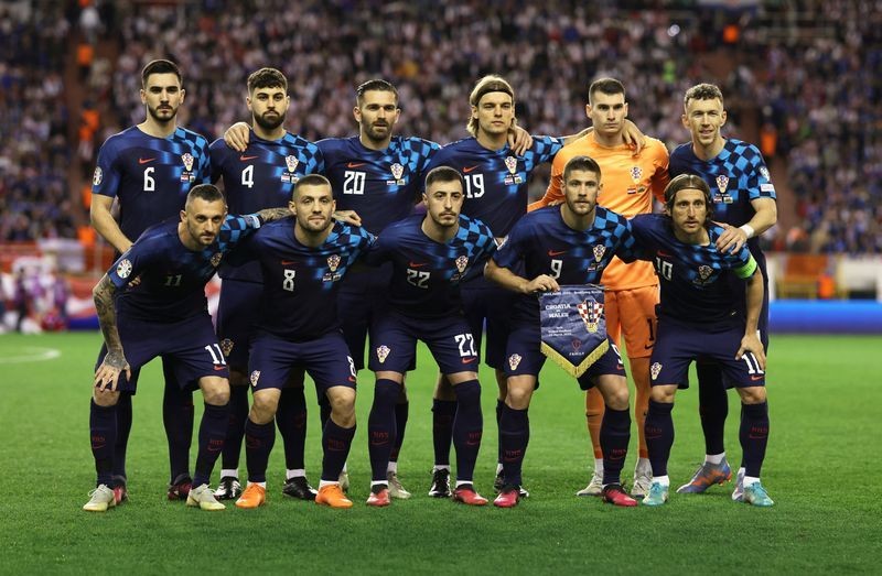 达利奇说，国家联赛决赛对克罗地亚来说是一个相当大的成就_