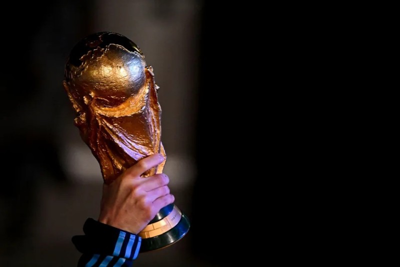 《马卡报》独家：沙特阿拉伯放弃申办2030世界杯_