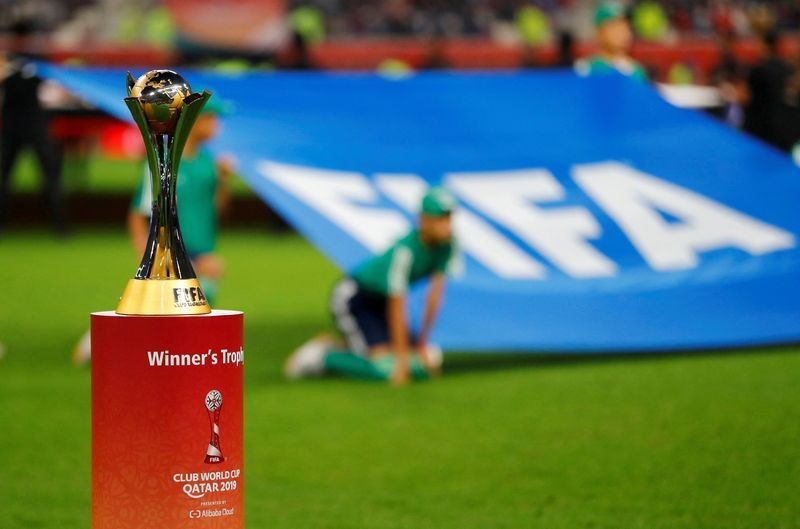 澳大利亚和新西兰考虑联合申办2029年世俱杯_