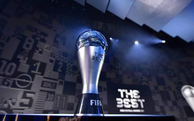 国际足联公布2023年最佳奖项入围名单_