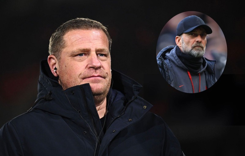拜仁慕尼黑体育总监马克斯·埃伯尔确认俱乐部将尊重而不是考虑任命利物浦主教练尤尔根·克洛普。