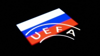 欧足联官方：禁止俄俱乐部参加来季旗下的所有赛事，再驳俄罗斯申办2028年或2032年欧洲杯的提请_