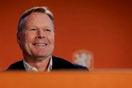 赋闲在家半年获新任务，科曼2023年起回巢再任荷兰国家队主帅.._