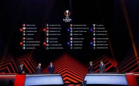 欧联杯分组抽签结果揭晓：曼联与皇社同组，阿森纳遭遇埃因霍温_