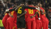 加纳世界杯26人大名单公布：帕尔泰、阿尤兄弟在列_
