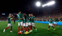 墨西哥世界杯26人大名单公布：奥乔亚、洛萨诺、瓜尔达多、劳尔·希门尼斯悉数入选_