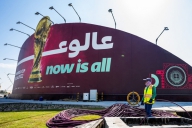 ◤卡塔尔世界杯◢ 英格兰、德国足总联署要求国际足联正视并改善卡塔尔外籍劳工人权问题.._