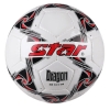世达（star） SB515-26 耐磨PU 手缝 5号 标准比赛 足球