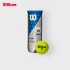 Wilson威尔胜上海大师赛专用网球新款网球配件3只组合罐装 WR8208802001-SHANGHAI MAS