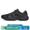 多威（Do-win） 体能训练鞋男秋季新款户外越野跑步鞋休闲运动鞋PA5701C 黑色 42/260