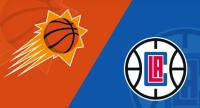 【NBA赛前分析】快船与太阳将迎来正面对决，一起来看看双方的球员战绩及哪方更显一筹吧！_