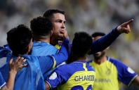 罗纳尔多称沙特联赛可能成为世界前五名_