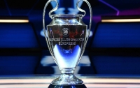 下赛季欧冠已确定26席　另6席将透过资格赛决出_