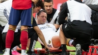 曼联旧将埃尔南德斯进行右膝修复手术 在美足联的赛季宣告报销_