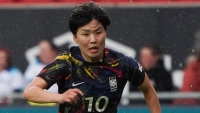 韩国的池素妍希望她这一代人在世界杯上潇洒走一回_
