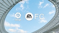 西甲联赛与新赞助商合作　公布新一季的标识和名字_