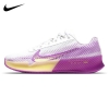 耐克（Nike） 网球鞋费德勒男子air zoom vapor pro网球比赛款专业球鞋 DR6965-101男女同款 23澳网款 43