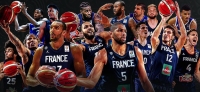 【NBA】法国男篮备战2023年FIBA世界杯，美媒发布三大预测！_