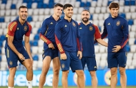 欧洲杯预选赛——格鲁吉亚实力不俗　西班牙盼返回胜轨_