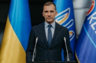 舍甫琴科当选乌克兰足协主席，任期至2029年