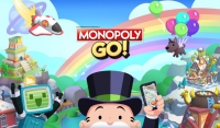 手游一哥位置动摇，《Monopoly GO!》收入超越《王者荣耀》！
