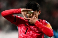 韩国队长孙兴慜：为国家队效力是我和球迷之间的承诺