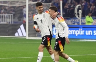 国际友谊赛——维尔茨破门　德国2比0击败法国