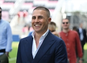 据报道，前意大利传奇国脚中后卫法比奥·卡纳瓦罗即将被任命为乌迪内斯新任主教练。